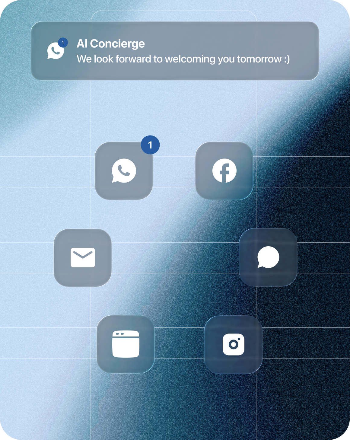 Stiddle Analytics Dashboard
